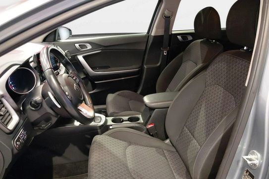 Kia Ceed 1.5 T-GDI M DCT