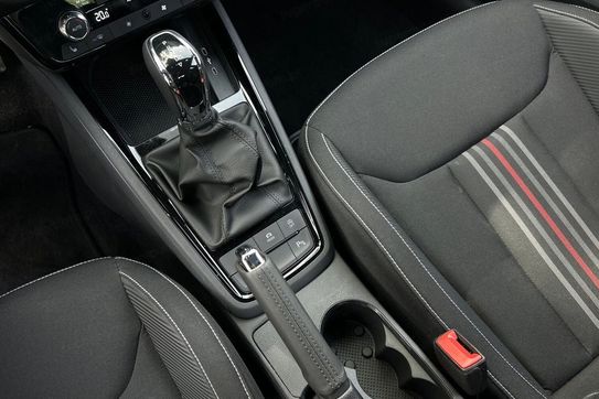 Skoda Kamiq 1.0 TSI Monte Carlo DSG
