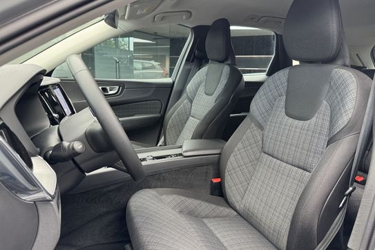 Volvo XC60 B4 B Essential