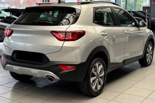 Kia Stonic M 1.0 T-GDI DCT