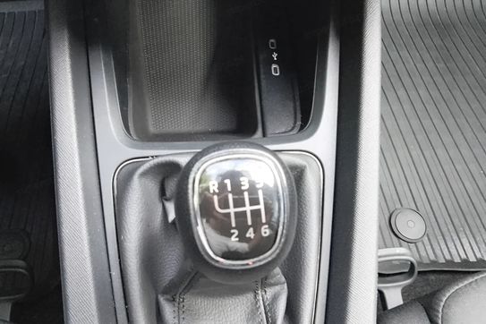 Skoda Octavia 2.0 TDI Active