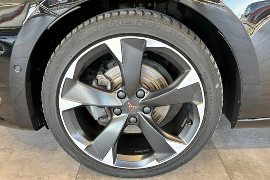 Cupra Leon 1.5 TSI DSG