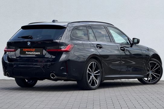 BMW Seria 3 Touring 320d xDrive M Sport