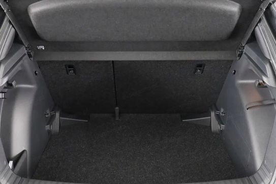 Skoda Fabia Monte Carlo 1.0 TSI DSG