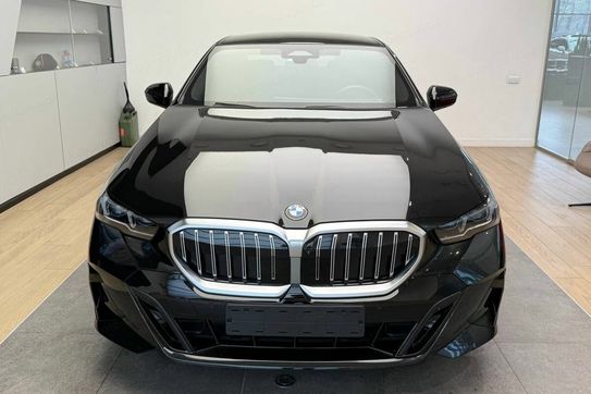 BMW Seria 5 520d xDrive M Sport