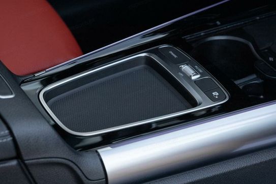 Mercedes GLA 220 4-Matic AMG Line
