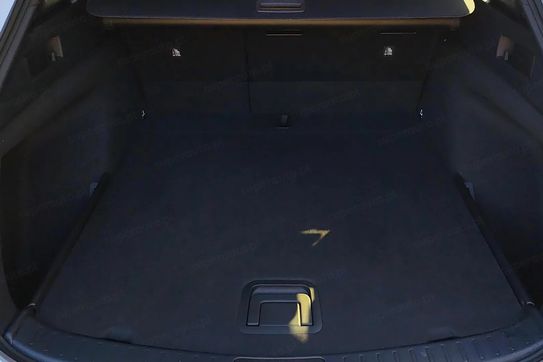 Suzuki Swace 1.8 Hybrid Premium Plus CVT