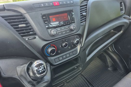 Iveco Daily 2.3