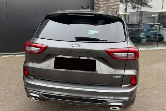 Ford Kuga ST-Line X 2.5 PHEV