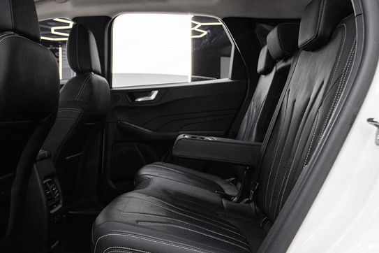 Ford Kuga Phev Fwd Vignale