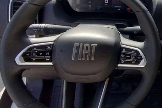Fiat Ducato Maxi L4H2