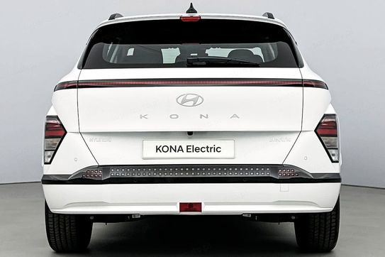 Hyundai Kona Electric 65kWh Executive