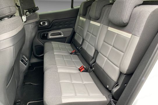 Citroen C5 Aircross Shine Pack 1.5 BlueHDI EAT8