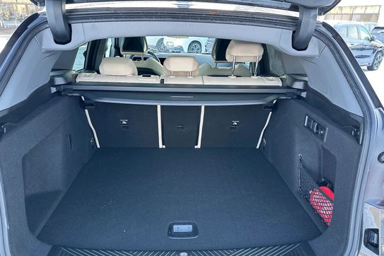 BMW X3 xDrive20 mHEV aut