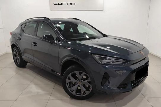 Cupra Formentor 2.0 TSI 4Drive DSG