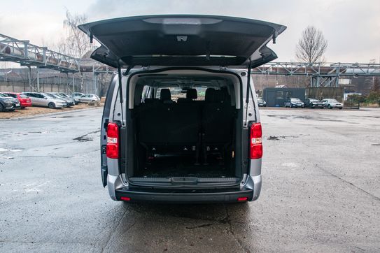 Citroen SpaceTourer XL L2H1 Business EAT8