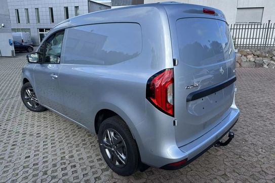 Mercedes Citan PRO 112 CDI L1H1