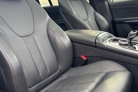 BMW X7 xDrive40i