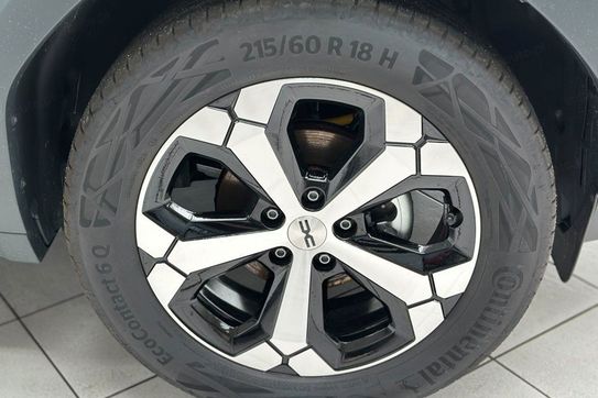 Dacia Duster Journey LPG 1.0