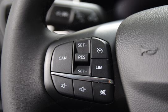 Ford Focus Titanium X  1.0 EcoBoost