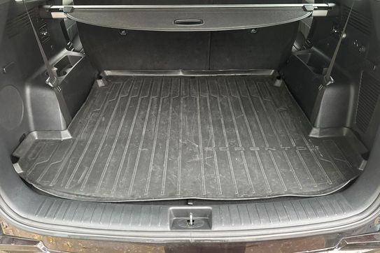 Kia Sorento Prestige Line 2.2 CRDi 4WD DCT 7os.