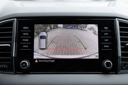 Skoda Karoq 2.0 TDI 4x4 Style DSG