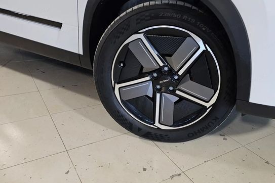 Jaecoo 7 1.5 T-GDI Super Hybrid Exclusive DHT