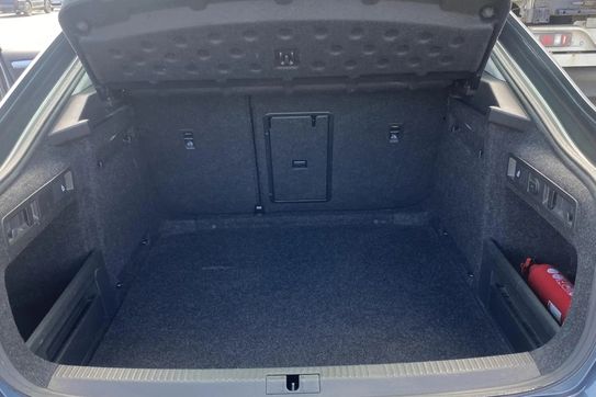 Skoda Superb 1.8 TSI Ambition