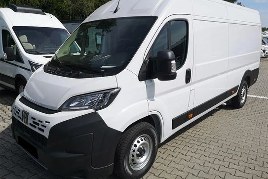 Fiat Ducato Maxi L4H2
