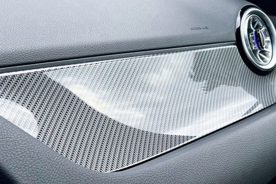 Mercedes GLA 200 AMG Line