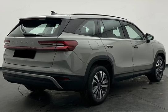 Skoda Kodiaq Drive 1.5 TSI iV PHEV DSG