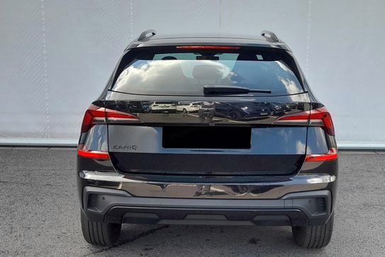 Skoda Kamiq Monte Carlo 1.5 TSI DSG