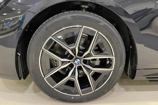 BMW Seria 5 520d xDrive M Sport