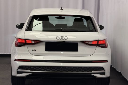 Audi A3 TFSI Sportback