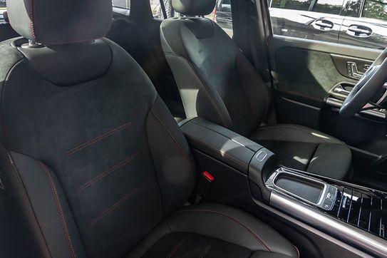 Mercedes GLA 200  AMG Line
