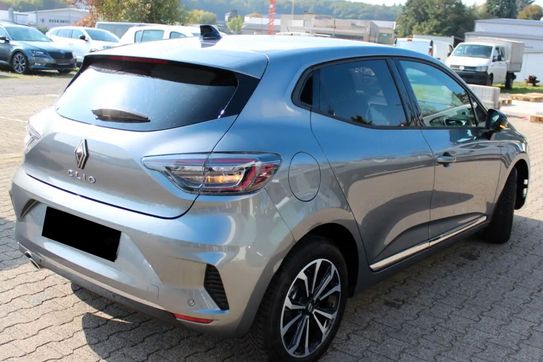 Renault Clio Techno LPG 1.0 TCe