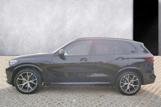 BMW X5 xDrive25d M Sport