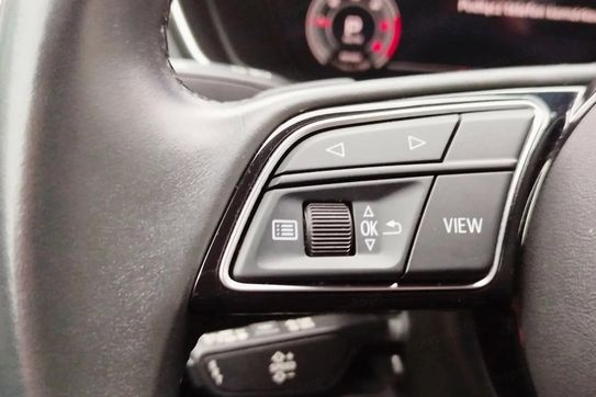 Audi A4 40 TDI Advanced S tronic