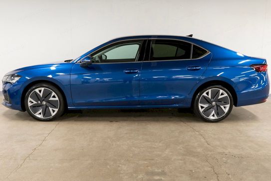 Skoda Superb Edition 130 2.0 TSI  DSG