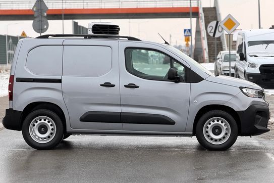 Citroen Berlingo Van L1H1 Mroźnia do -20°C