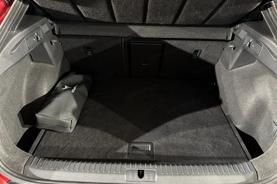 Cupra Formentor 2.0 TSI 4Drive DSG