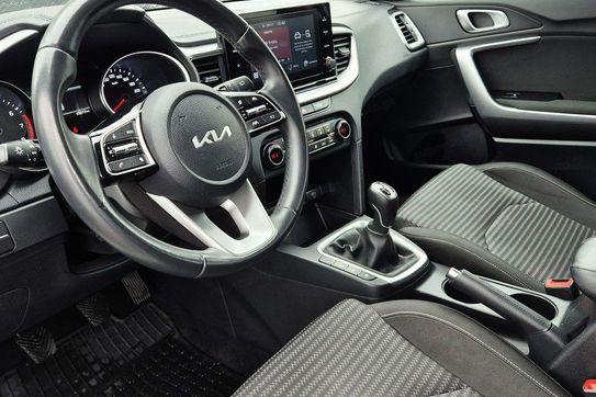 Kia Ceed T-GDI M