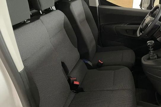 Opel Combo Van Cargo XL L2H1