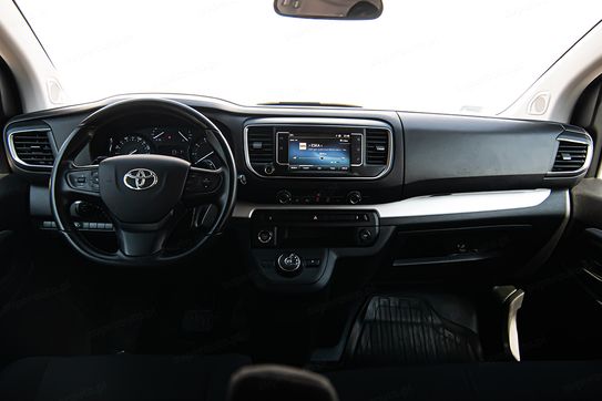 Toyota Proace Verso Long Aut.