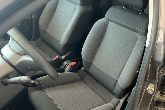 Citroen C3 1.2 PureTech Max