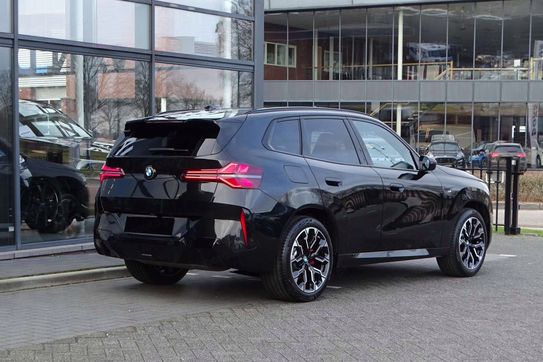 BMW X3 xDrive20d M Sport