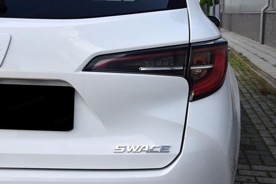 Suzuki Swace Premium Plus