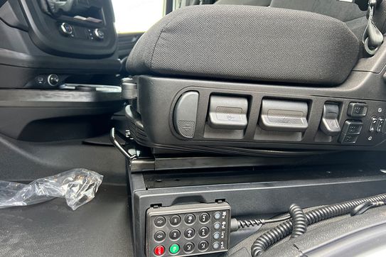 Iveco S-Way 4x2