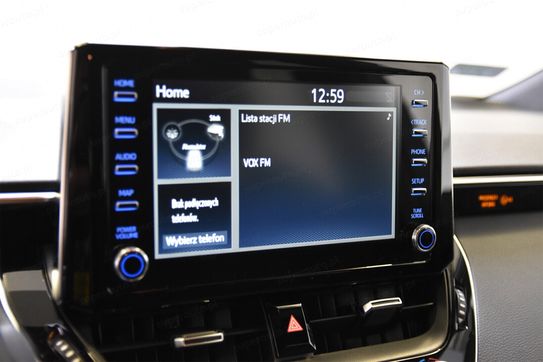 Suzuki Swace Premium Plus