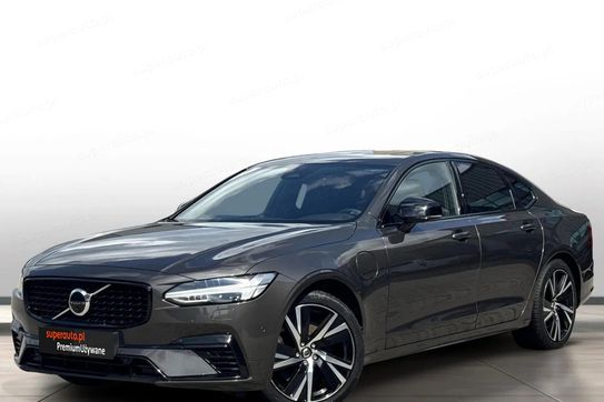 Volvo S90 T8 AWD Plug-In Hybrid  aut
